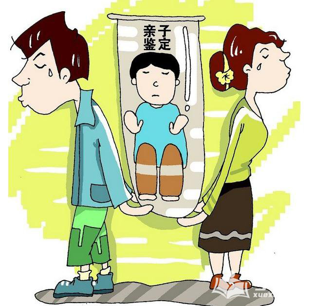 吴忠匿名亲子鉴定在哪里能办理,