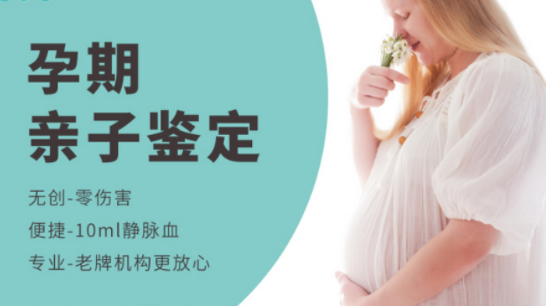 吴忠肚子里胎儿与父亲要如何办理DNA亲子鉴定,吴忠产前亲子鉴定结果到底准不准确